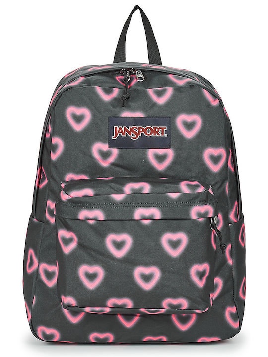 Jansport Superbreak One 26lt Μαύρο