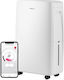 Sencor Dehumidifier with Wi-Fi 10lt