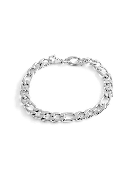 Kostibas Fashion Bracelet made of Steel