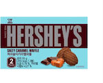 Hershey Chocolate Milk Salted Caramel 55gr