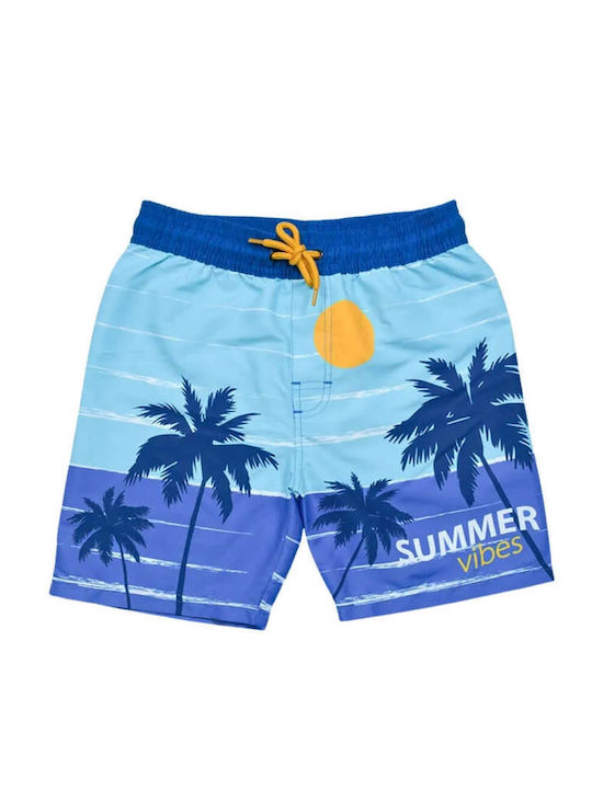 Stamion Kids Swimwear Swim Shorts GALLERY