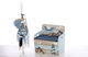Bellissimo Baptism Package with Navy Theme SKV-1016