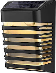 Universo Illuminazione Wall Mounted Solar Light 0.3W 40lm Universo Illuminazione Wall Mounted Solar Light 0.3W 40lm