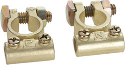 Alca Car Battery Terminals