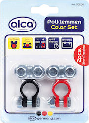 Alca Car Battery Terminals