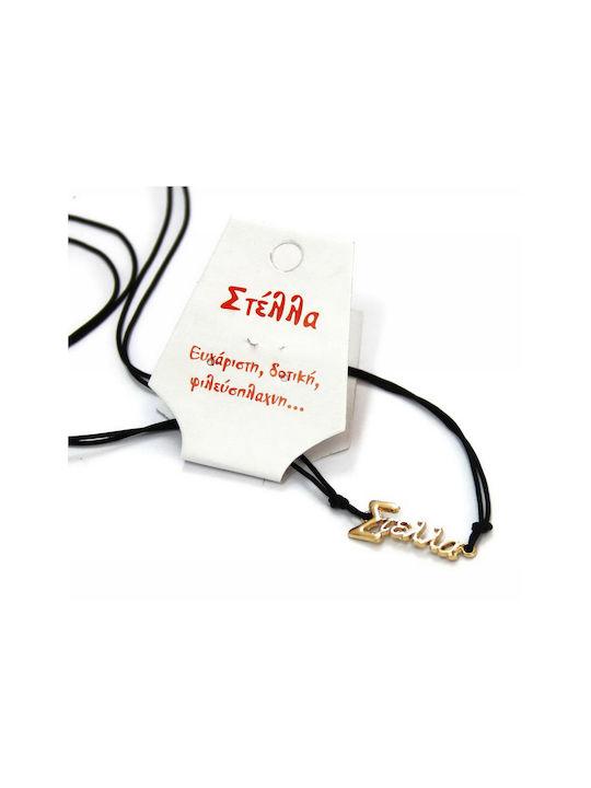 Kostibas Fashion Necklace Name