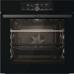 Gorenje Einbauofen 77Es B59.5cm.