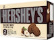 Hershey Бисквити С пълнеж Лешници 2бр 55гр