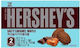 Hershey Biscuiți Cu topping Caramel 2buc 55gr