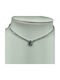 Kostibas Fashion Necklace Choker
