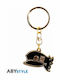 Abysse Keychain Jojo's Bizarre Adventure