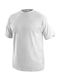 Canis Safety Work T-Shirt White