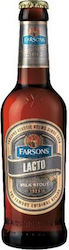 Farsons Stout Φιάλη