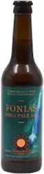 Samothraki Beer Fonias Pale Ale Φιάλη 330ml