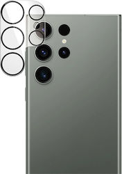 Προστασία Κάμερας Tempered Glass για το Galaxy S23