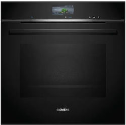 Siemens Άνω Πάγκου Μαύρος Iq700 Siemens Άνω Πάγκου Μαύρος Iq700