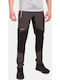 Kilpi Men's Hiking Long Trousers Gray
