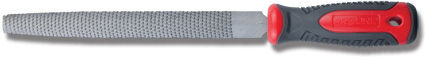 Proline 32922 File Wood Round with Handle