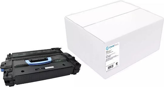 CoreParts Compatible Toner for Laser Printer HP CF325X Black High Yield