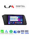 LM Digital Car Audio System for Hyundai Elantra 2021 > (Bluetooth/USB/WiFi/GPS/Apple-Carplay/Android-Auto)