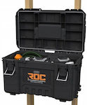 Keter Pro Hand Tool Case