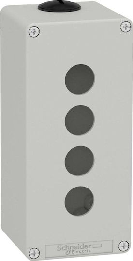Schneider Electric Διακόπτης Ισχύος Βιομηχανικού Τύπου XAPD3504