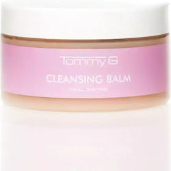TommyG Balm Facial Cleanser 100ml TommyG Balm Facial Cleanser 100ml