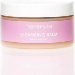 TommyG Balsam Gesichtsreiniger 100ml