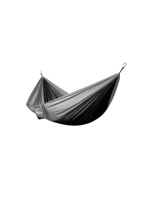 Bormann Bsp1122 Aiură Paracașă Dublu material textil Gri 275x140buc