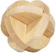 Fridolin Puzzle aus Holz