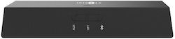 Intezze Black Smart Hub