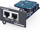 Cyberpower Systems Remote Management Card Rmcard400