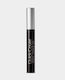 Kiss Beauty Brush-In-Color Mascara Natural Dark Brown 10ml