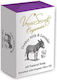 Venus Secrets Seifenriegel mit Eselmilch & Lavendel 110gr