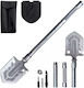 Winning Moves Folding Shovel with Handle