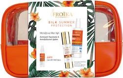 Froika Summer Protection Set Σετ με Αντηλιακό 4τμχ Froika Summer Protection Set Σετ με Αντηλιακό 4τμχ