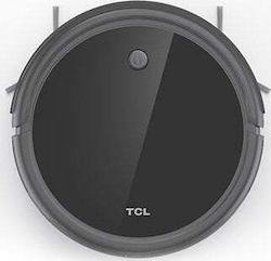 TCL Sweeva 1000 cu Navigare Inteligentă și Putere de Aspirație 1500Pa TCL Sweeva 1000 cu Navigare Inteligentă și Putere de Aspirație 1500Pa