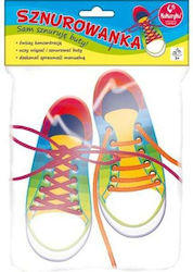 Kukuryku Game Laces
