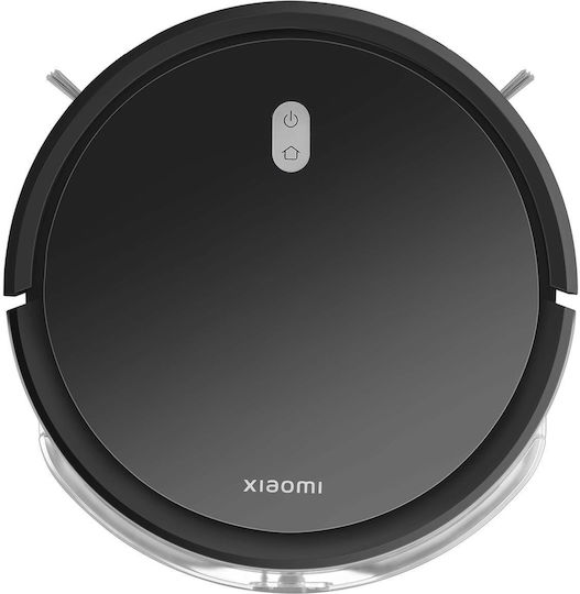 Xiaomi E5 Robot Vacuum Cleaner with Smart Navigation & 2000Pa Suction Power Black