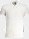 Polo T-shirt White