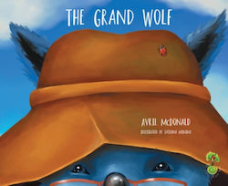 Grand Wolf House Publishing