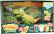 Dino Knete Spiel-Set Dino Max Für 3+ Alter 3 Stück