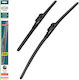 Heyner Wiper Blade Set Suitable Vw Sharan 7n2 May 2015 November 2022 Hybrid
