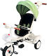 Playful Foldable & Convertible Green for 1.5+ Y...