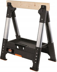 Keter Καβαλέτο με Μέγιστη Αντοχή 1360kg