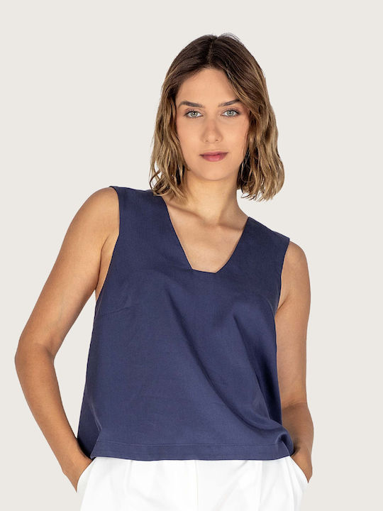 Innocent Bluza de Damă Blue