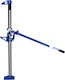 Geko Carriage Jack for Weight Capacity up to 3 Tons