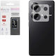 Volte-Tel Camera Protection Tempered Glass for the Redmi Note 13 Pro 4G / Poco M6 Pro 4G