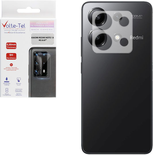 Volte-Tel Camera Protection Tempered Glass for the Xiaomi Redmi Note 13