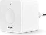 Nuki Bridge Hub Inteligent Compatibil cu Alexa / Google Home Alb